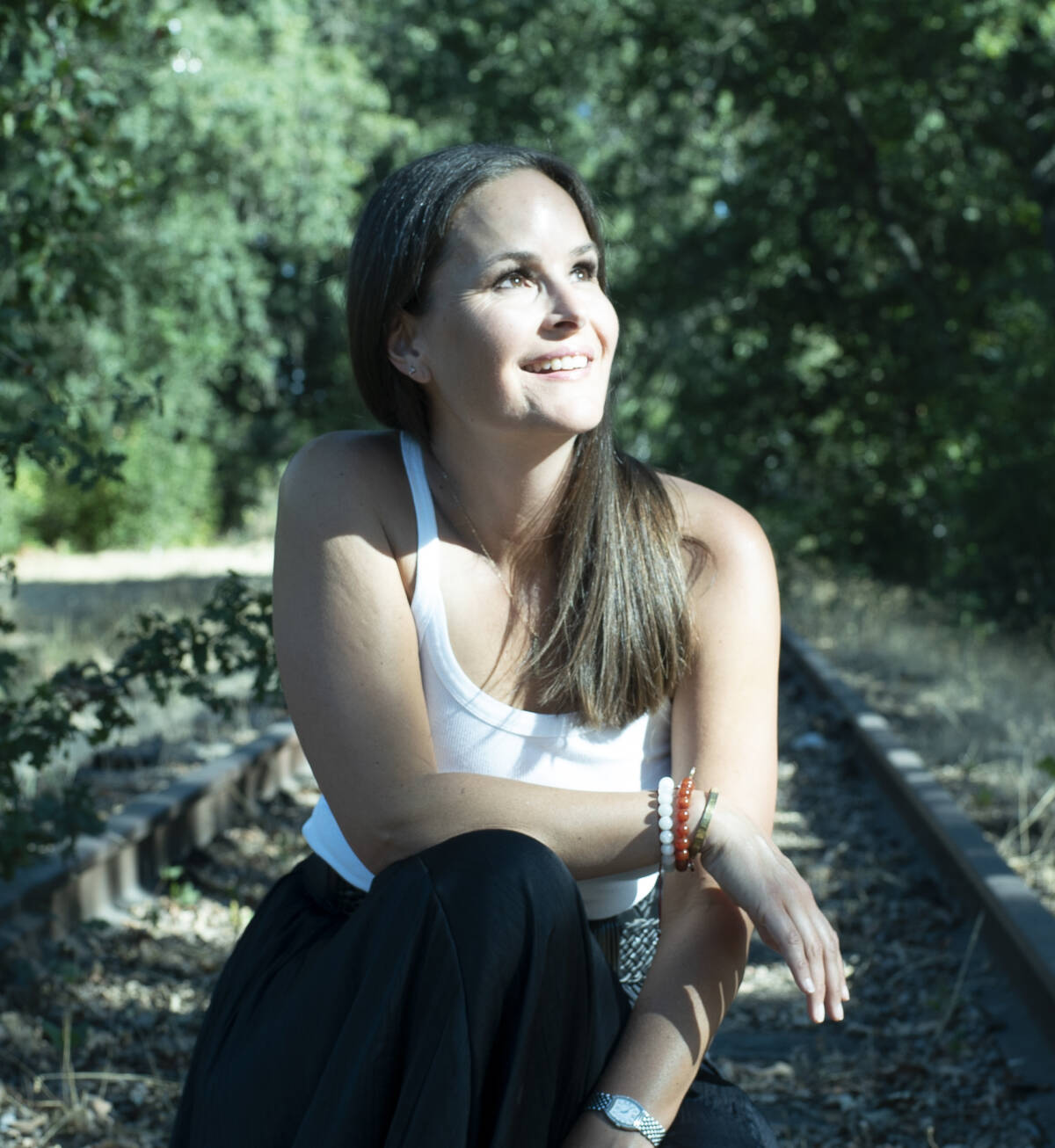 Breathwork with Aimee Ames