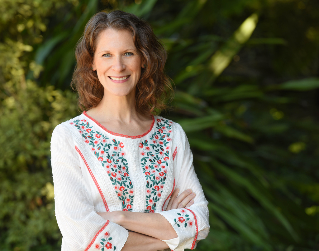 Conscious Parenting Inquiry Group with Denise Colby