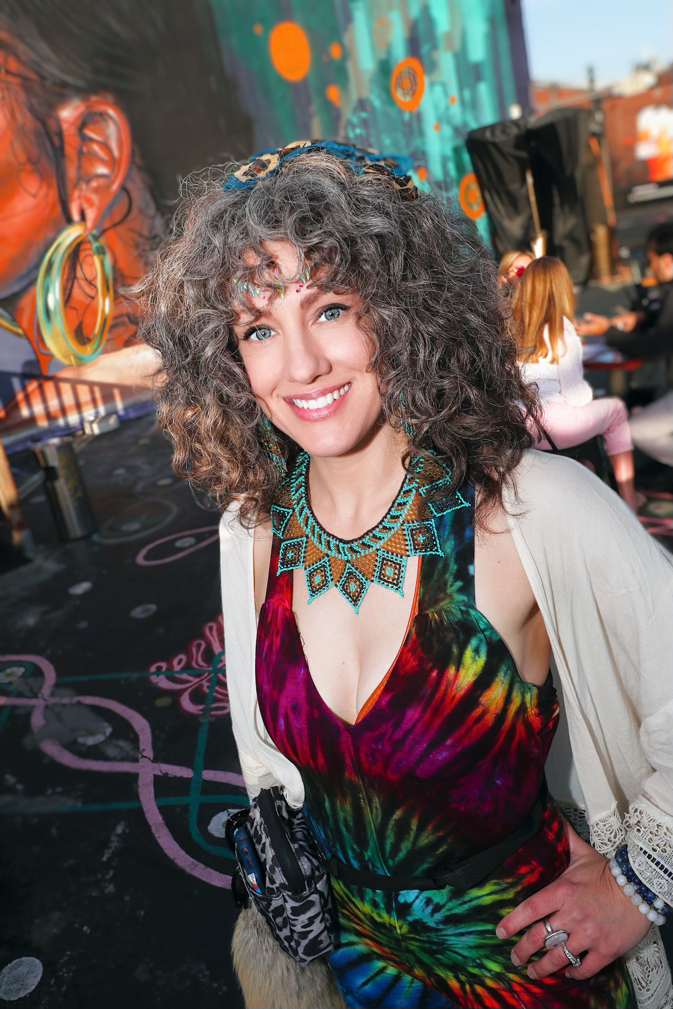 Women’s Song Circle with Tielle Baker
