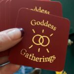 Goddess Gatherings